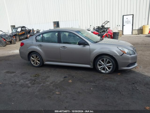 4S3BMBC67E3017375 Subaru Legacy 2.5i Premium