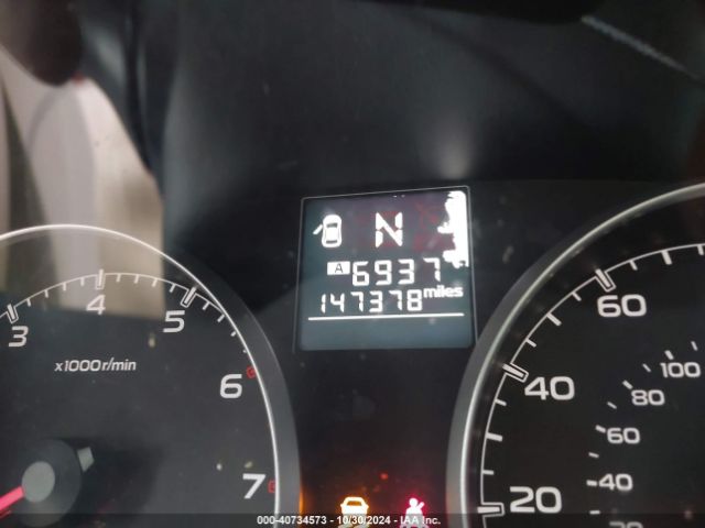 4S3BMBC67E3017375 Subaru Legacy 2.5i Premium