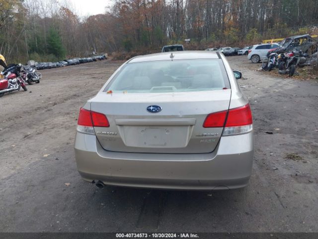 4S3BMBC67E3017375 Subaru Legacy 2.5i Premium