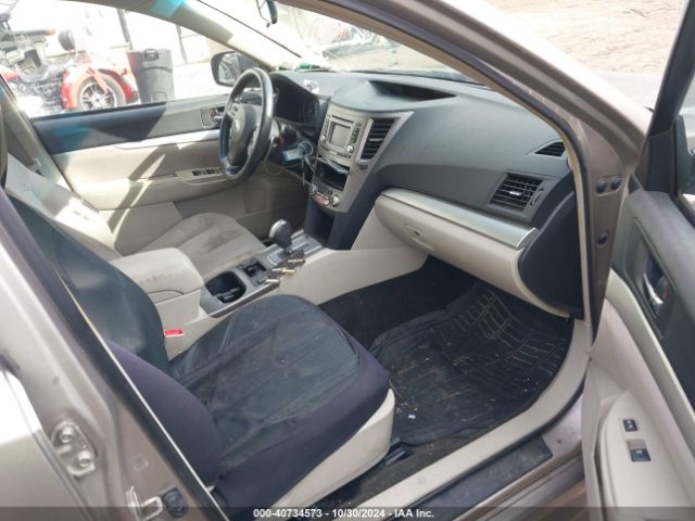 4S3BMBC67E3017375 Subaru Legacy 2.5i Premium