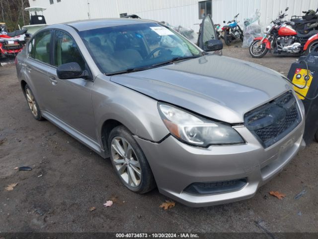 4S3BMBC67E3017375 Subaru Legacy 2.5i Premium