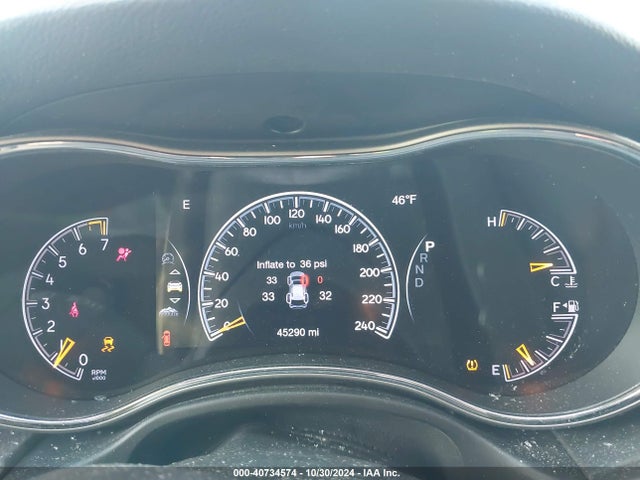 1C4RJFBG3JC347260 Jeep Grand Cherokee Limited 4x4