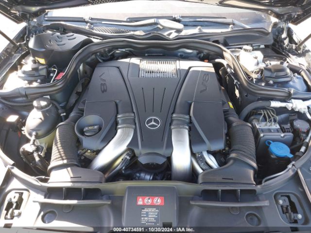 2014 MERCEDES-BENZ CLS 550 WDDLJ7DB8EA094683 Photo 9
