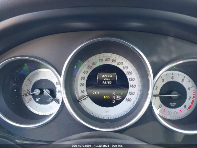 2014 MERCEDES-BENZ CLS 550 WDDLJ7DB8EA094683 Photo 6