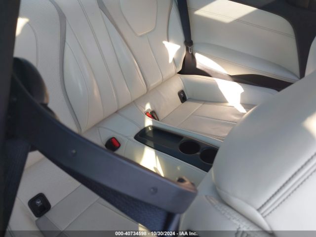 JN1FV7EK8HM610721 Infiniti Q60 3.0t Red Sport 400