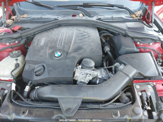 WBA3R1C58GK529918 BMW 435i