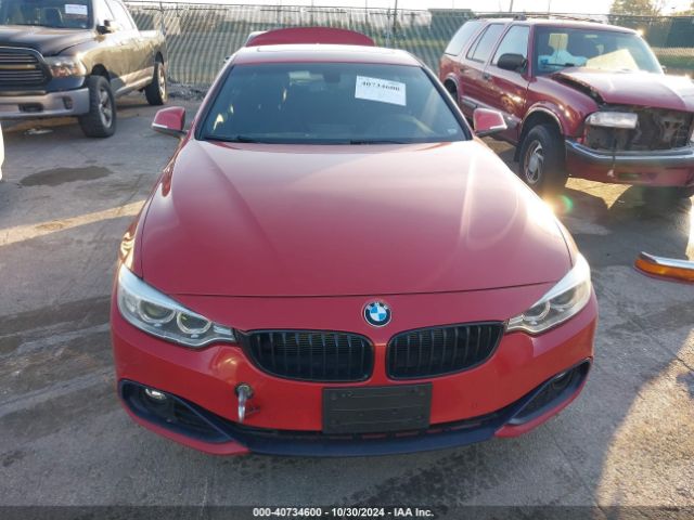 WBA3R1C58GK529918 BMW 435i