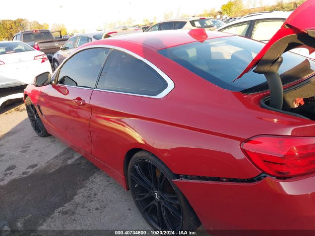 WBA3R1C58GK529918 BMW 435i