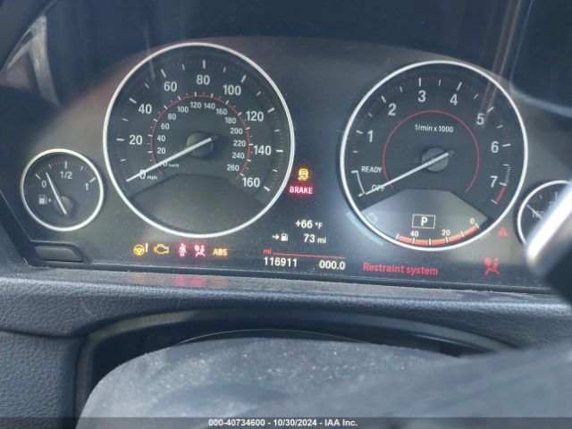 WBA3R1C58GK529918 BMW 435i