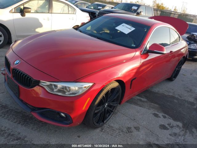 WBA3R1C58GK529918 BMW 435i
