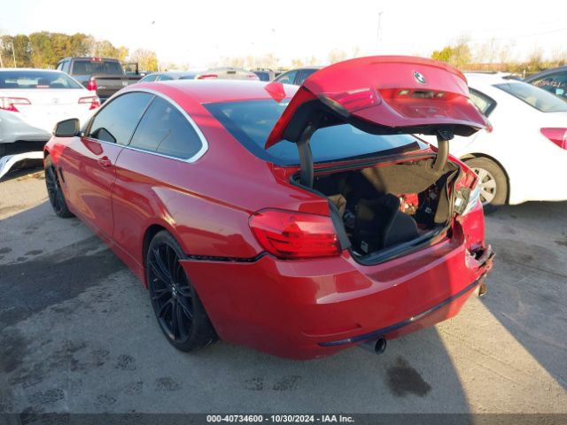 WBA3R1C58GK529918 BMW 435i