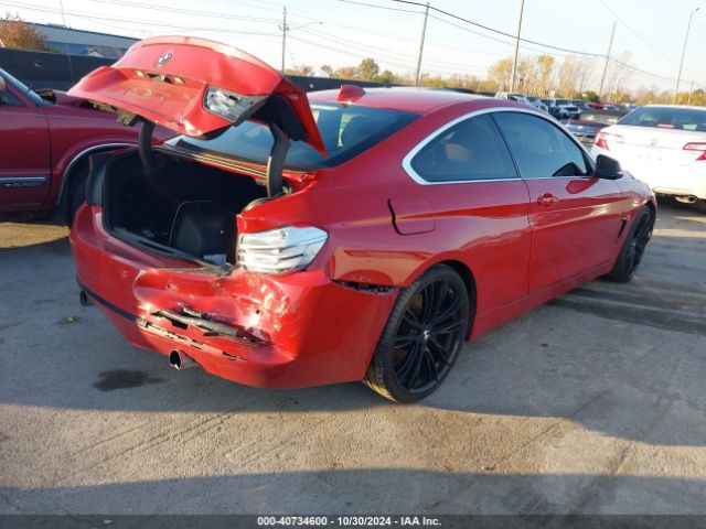WBA3R1C58GK529918 BMW 435i
