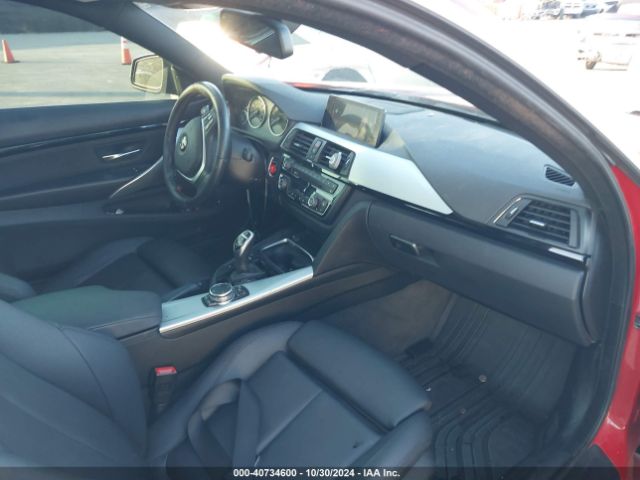 WBA3R1C58GK529918 BMW 435i