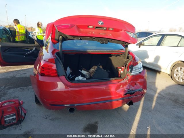 WBA3R1C58GK529918 BMW 435i