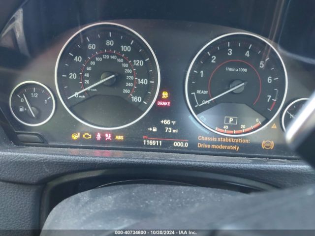 WBA3R1C58GK529918 BMW 435i