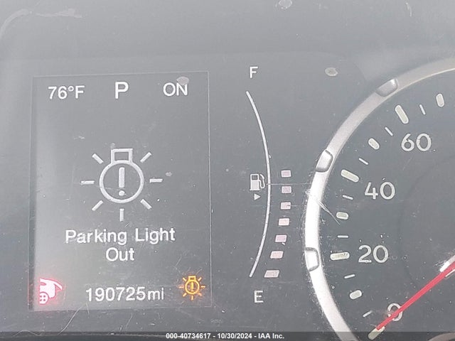 Jeep Renegade Latitude 2015 ZACCJBBT0FPB66845 Image 15