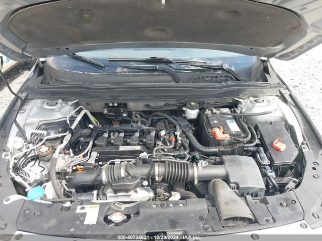1HGCV1F18KA026512 Honda ACCORD LX