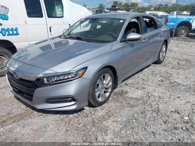 1HGCV1F18KA026512 Honda ACCORD LX