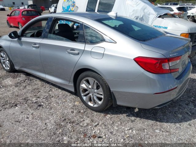 1HGCV1F18KA026512 Honda ACCORD LX