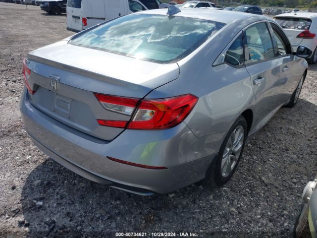 1HGCV1F18KA026512 Honda ACCORD LX