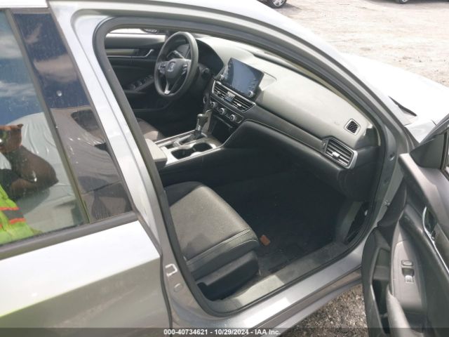 1HGCV1F18KA026512 Honda ACCORD LX