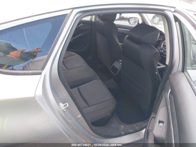1HGCV1F18KA026512 Honda ACCORD LX