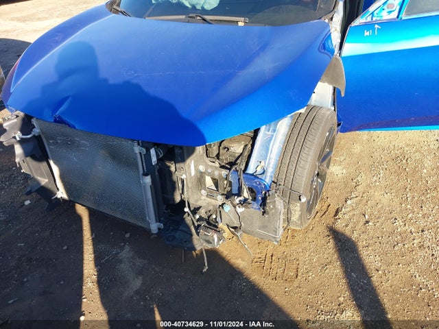 Honda Civic Sport 2020 19XFC2F80LE030413 Image 6