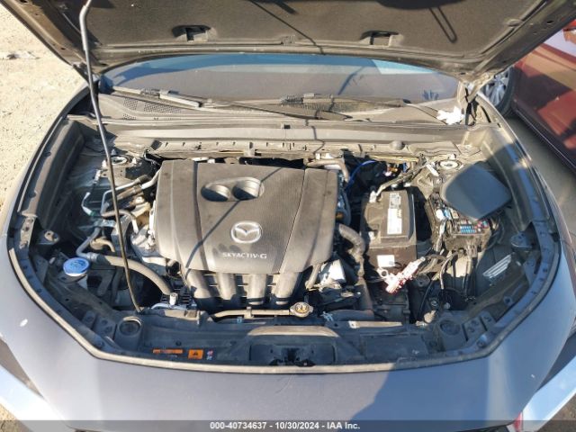 3MVDMBBL1MM313410 Mazda Cx-30 Select