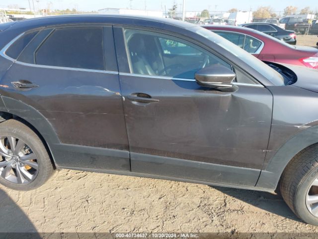 3MVDMBBL1MM313410 Mazda Cx-30 Select