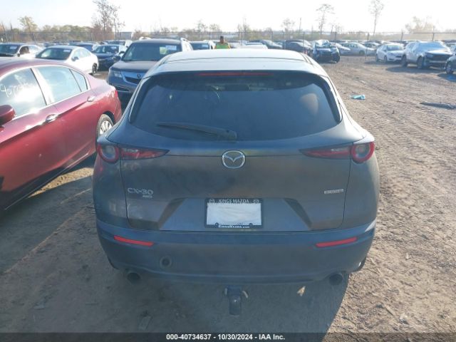 3MVDMBBL1MM313410 Mazda Cx-30 Select