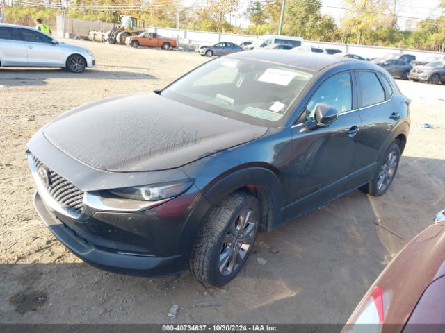 3MVDMBBL1MM313410 Mazda Cx-30 Select