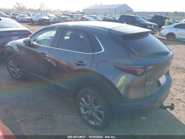 3MVDMBBL1MM313410 Mazda Cx-30 Select