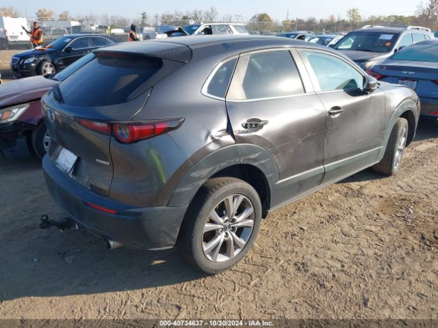 3MVDMBBL1MM313410 Mazda Cx-30 Select