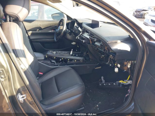 3MVDMBBL1MM313410 Mazda Cx-30 Select