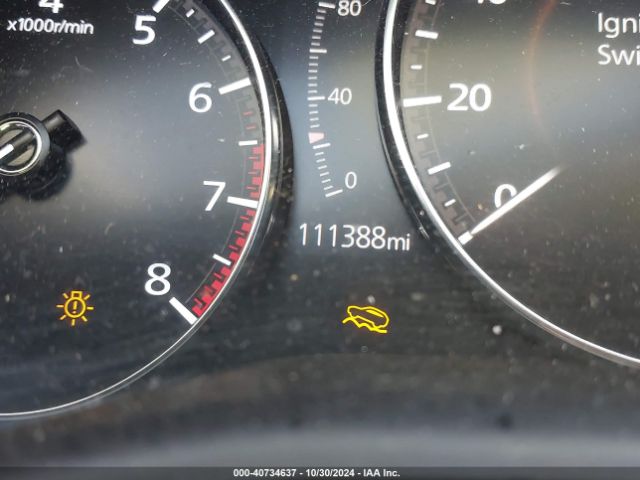 3MVDMBBL1MM313410 Mazda Cx-30 Select