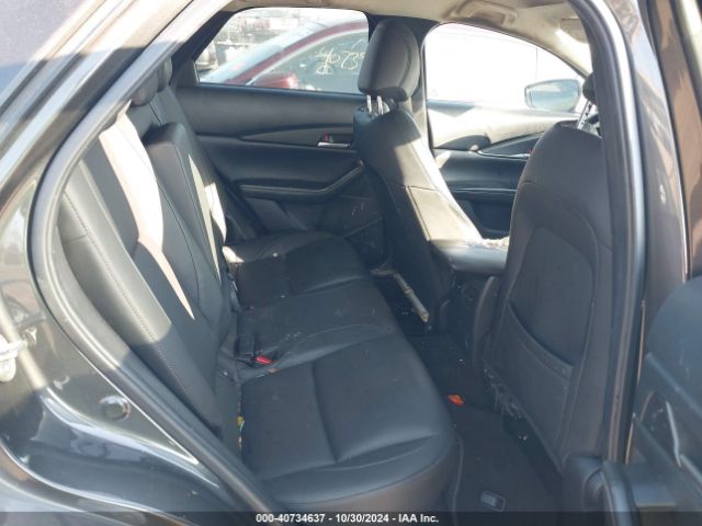 3MVDMBBL1MM313410 Mazda Cx-30 Select