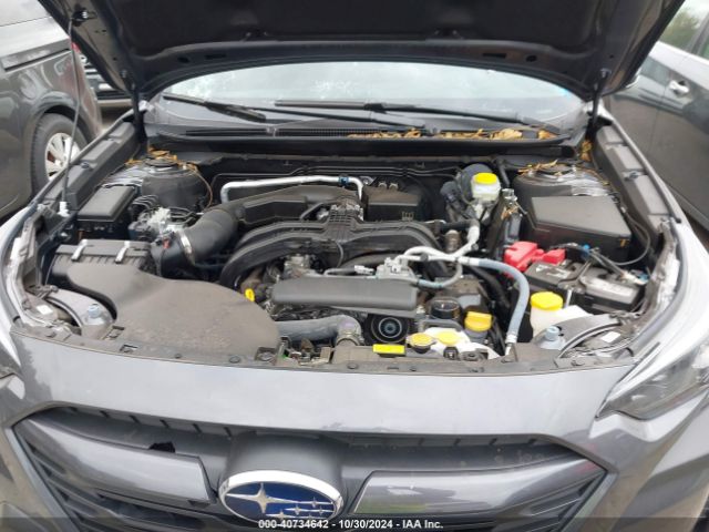 4S4BTACC3R3279091 Subaru Outback Premium