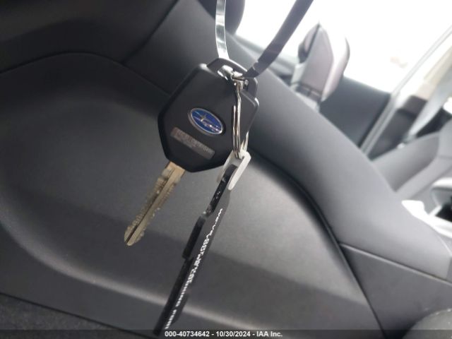 4S4BTACC3R3279091 Subaru Outback Premium