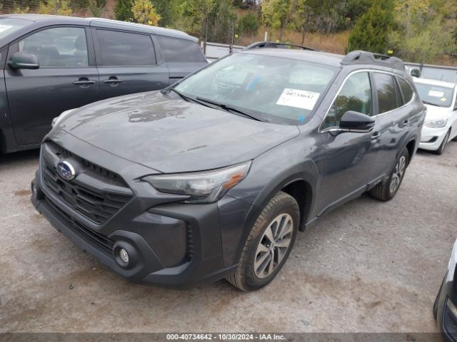 4S4BTACC3R3279091 Subaru Outback Premium