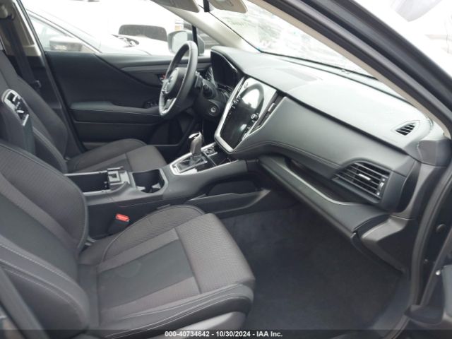 4S4BTACC3R3279091 Subaru Outback Premium