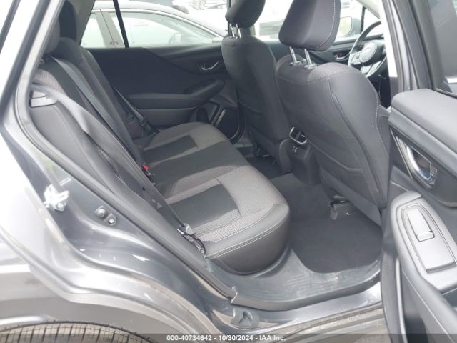 4S4BTACC3R3279091 Subaru Outback Premium