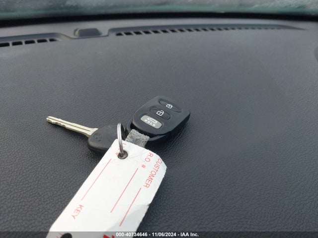 Hyundai ELANTRA SE 2016 5NPDH4AE9GH706554 Image 11
