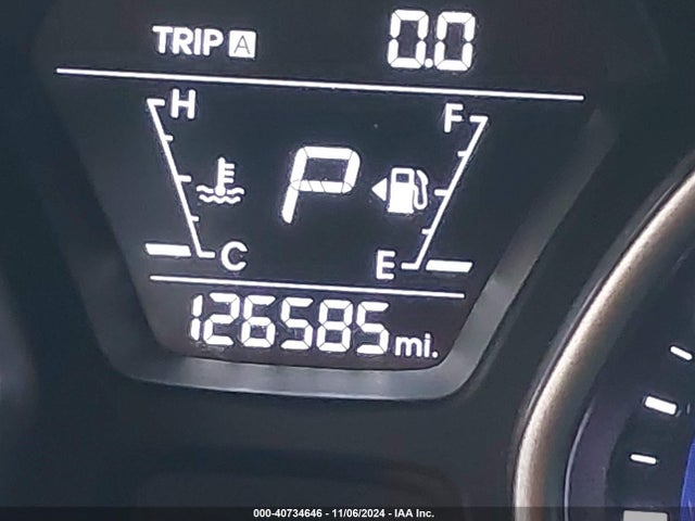 Hyundai ELANTRA SE 2016 5NPDH4AE9GH706554 Image 16