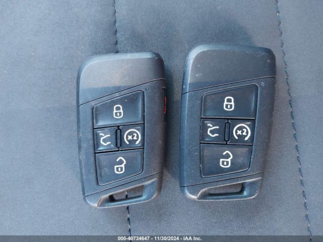 3VVPX7B23NM032285 Volkswagen Taos 1.5t Se