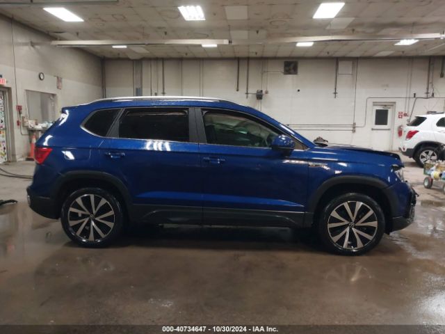 3VVPX7B23NM032285 Volkswagen Taos 1.5t Se