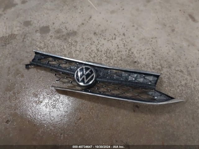 3VVPX7B23NM032285 Volkswagen Taos 1.5t Se
