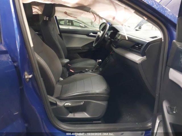 3VVPX7B23NM032285 Volkswagen Taos 1.5t Se