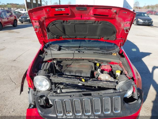 ZACCJBBB1JPH37112 Jeep Renegade Latitude 4x4