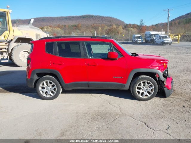 ZACCJBBB1JPH37112 Jeep Renegade Latitude 4x4