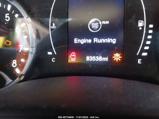 ZACCJBBB1JPH37112 Jeep Renegade Latitude 4x4